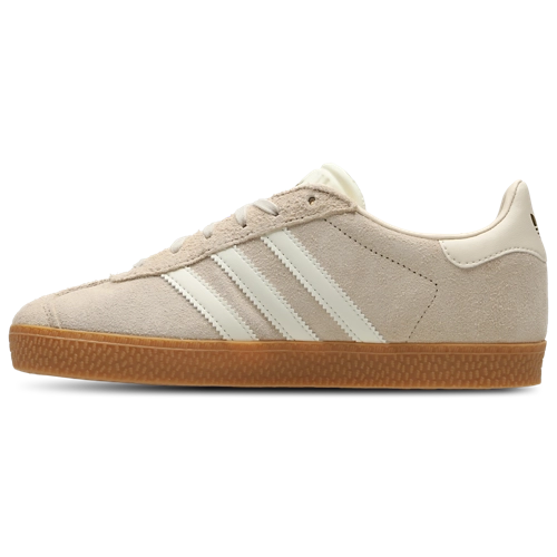 Adidas Gazelle dámské bílo-béžové