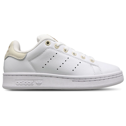 Adidas Stan Smith dámské bílo-béžové
