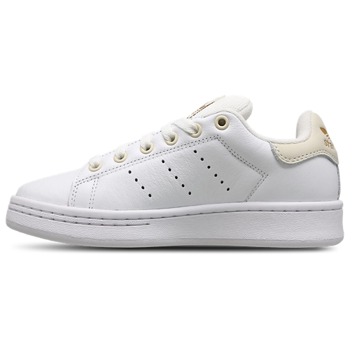 Adidas Stan Smith dámské bílo-béžové - Obrázek 2