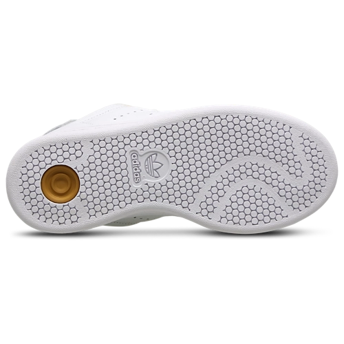 Adidas Stan Smith dámské bílo-béžové - Obrázek 3