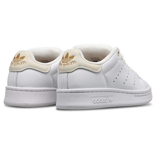 Adidas Stan Smith dámské bílo-béžové - Obrázek 4