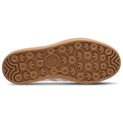 Adidas Gazelle Bold dámské bílo-zlaté - Obrázek 6